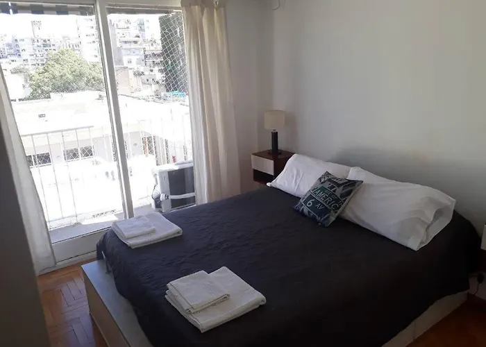 Incredible Apartment In The Heart Of San Telmo