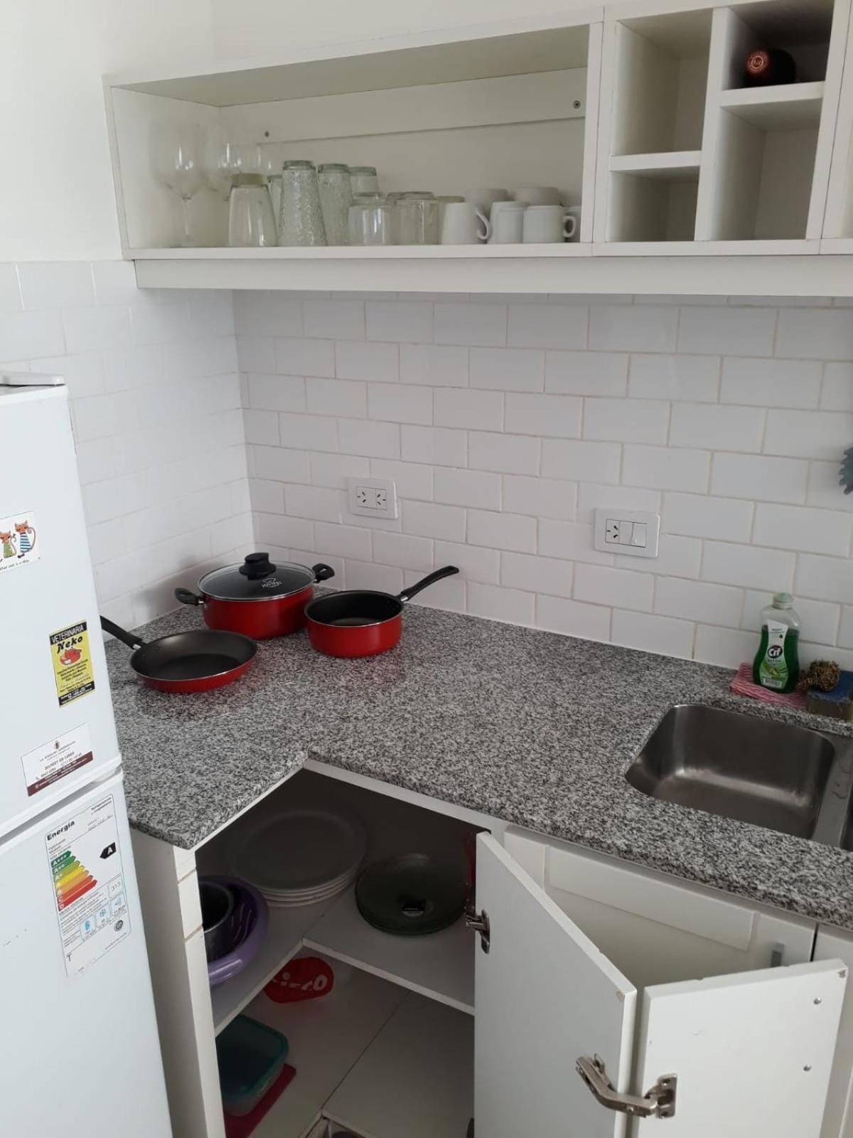 Apartment Incredible In The Heart Of San Telmo