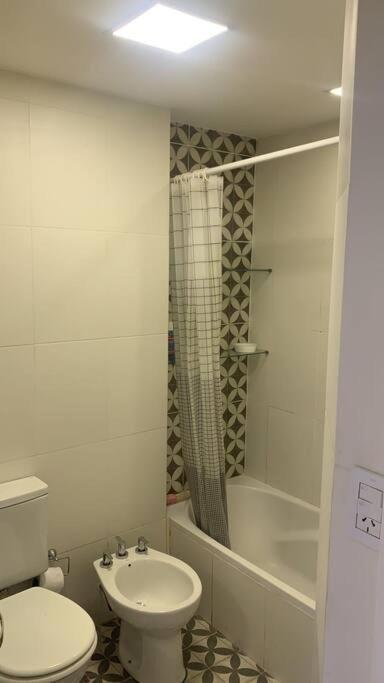 Apartment Incredible In The Heart Of San Telmo *