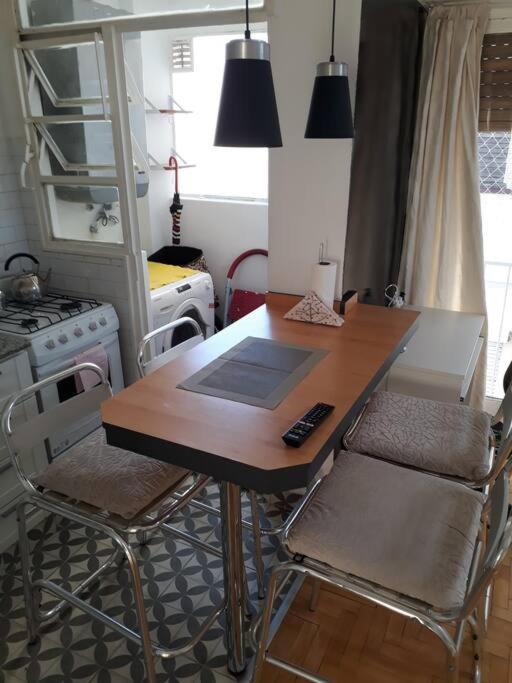 Incredible In The Heart Of San Telmo Apartment *