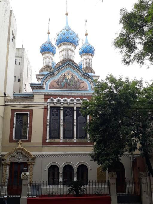Apartment Incredible In The Heart Of San Telmo