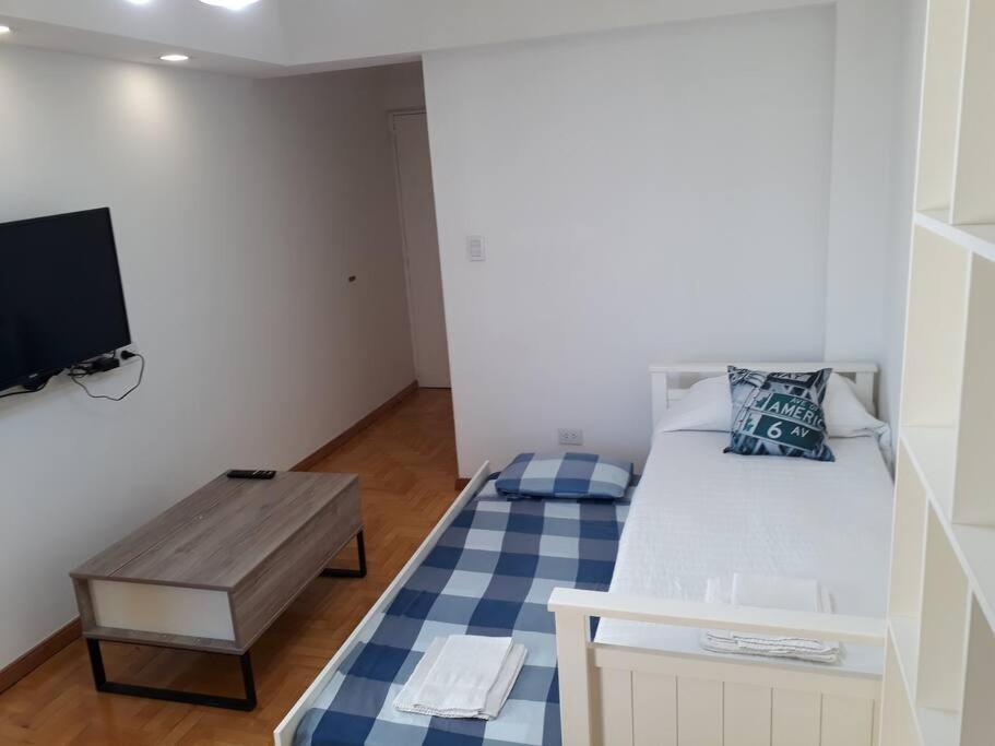 Apartment Incredible In The Heart Of San Telmo *