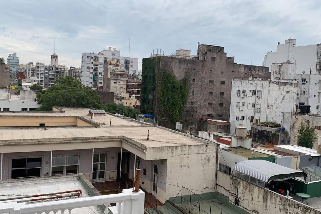 Incredible In The Heart Of San Telmo Apartment *