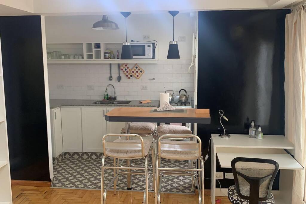 Incredible In The Heart Of San Telmo Apartment Buenos Aires