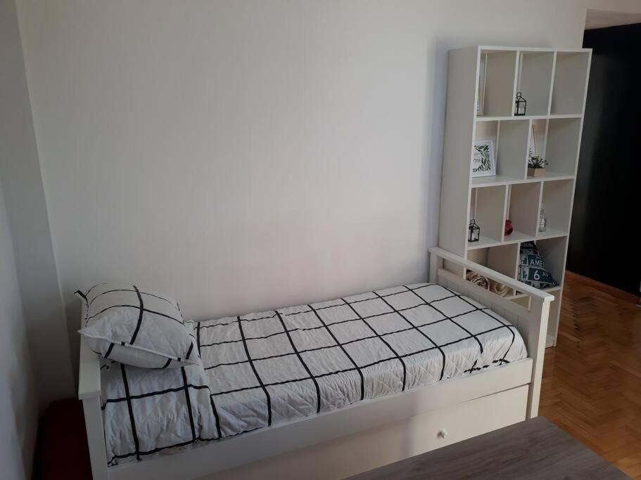 Apartment Incredible In The Heart Of San Telmo *